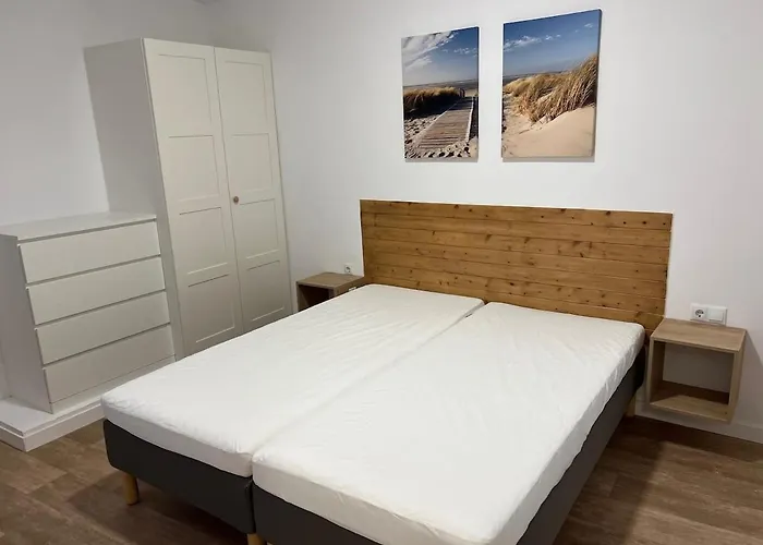 Cologan Puerto de la Cruz (Tenerife)