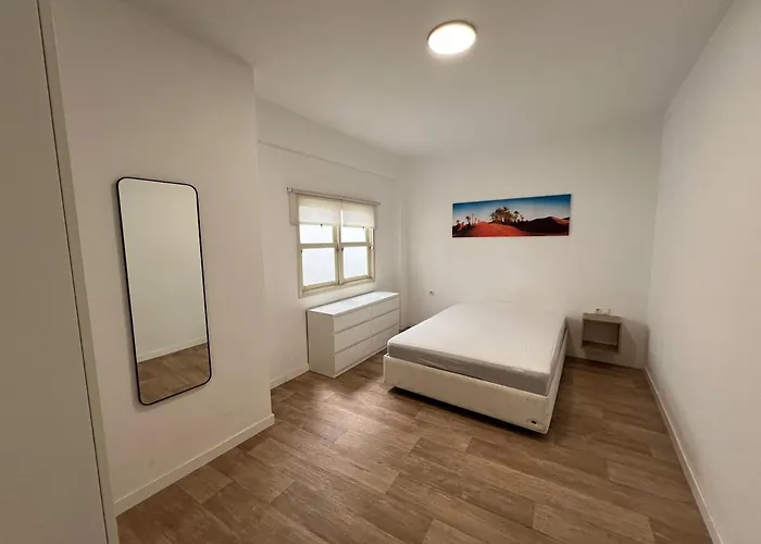 Cologan Lejlighed Puerto de la Cruz (Tenerife)