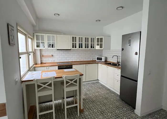 Lejlighed Cologan Puerto de la Cruz (Tenerife)