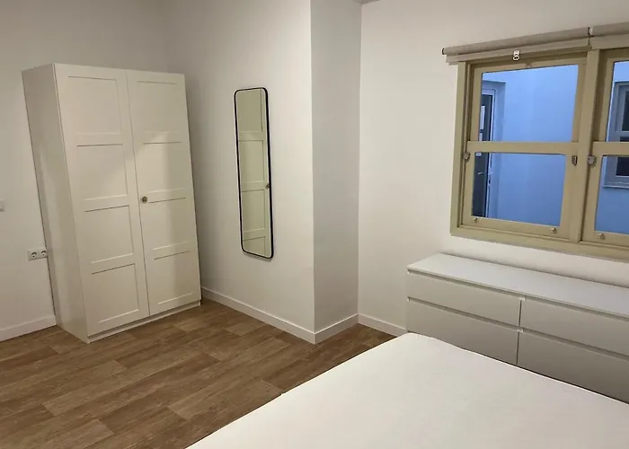 Cologan Puerto de la Cruz (Tenerife)